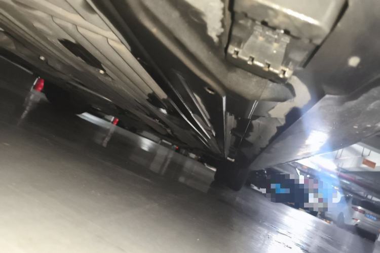 Used Mercedes-Benz C-Class 2022 C 200 L Sport Edition Chassis Rear Right