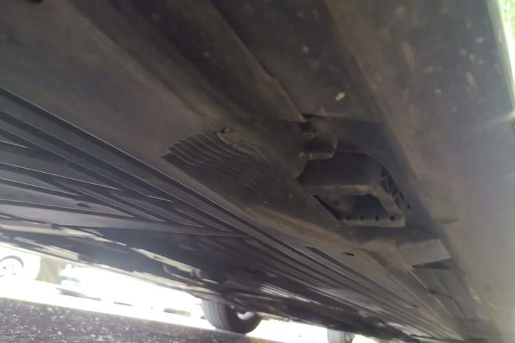 Used Mercedes-Benz C-Class 2022 Restyled C 200 L Sport Edition Chassis Rear Right