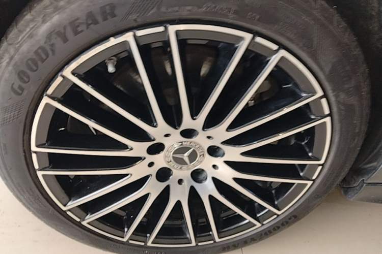 Used Mercedes-Benz C-Class 2022 Restyled C 260 L Sport Edition Exterior 4