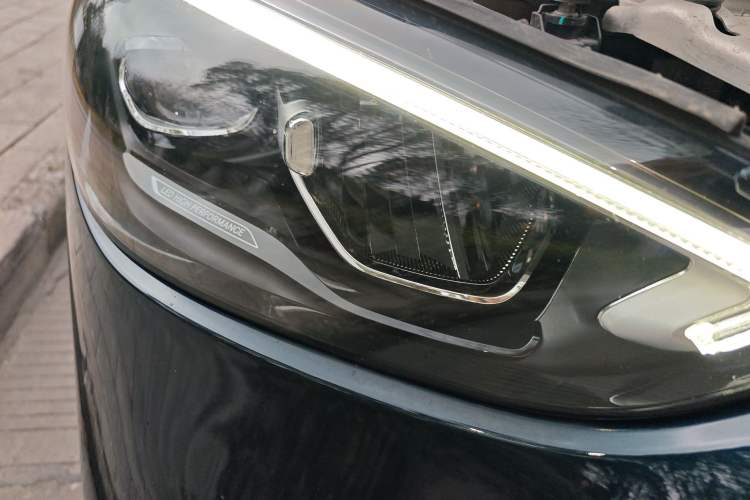 Used Mercedes-Benz C-Class 2022 Restyled C 260 L Sport Edition Exterior 6