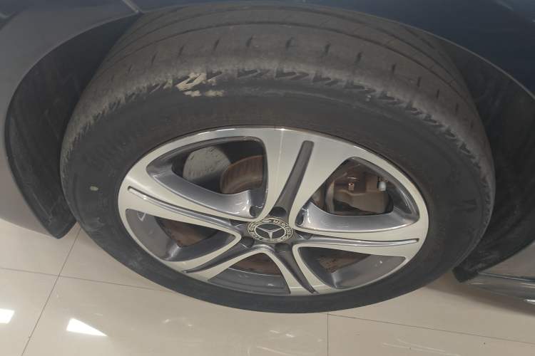 Used Mercedes-Benz C-Class 2022 C 200 L Sport Edition Exterior 7