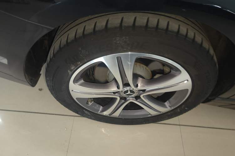 Used Mercedes-Benz C-Class 2022 C 200 L Sport Edition Exterior 8