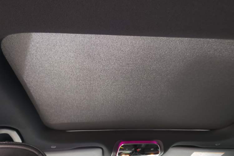 Used Mercedes-Benz C-Class 2022 Restyled C 260 L Sport Edition Headliner