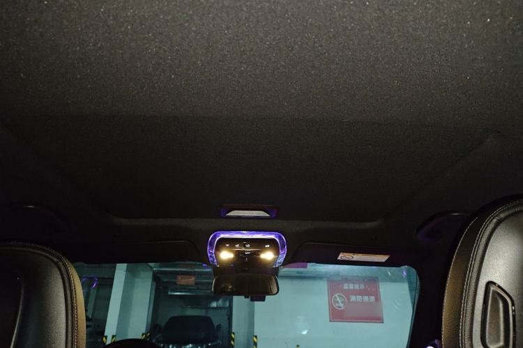 Used Mercedes-Benz C-Class 2022 Restyled C 200 L Sport Edition Headliner