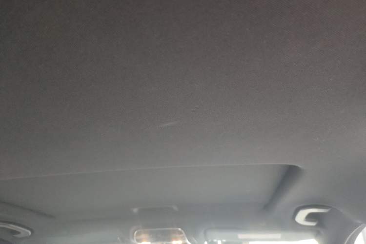 Used Mercedes-Benz C-Class 2022 Restyled C 200 L Sport Edition Headliner