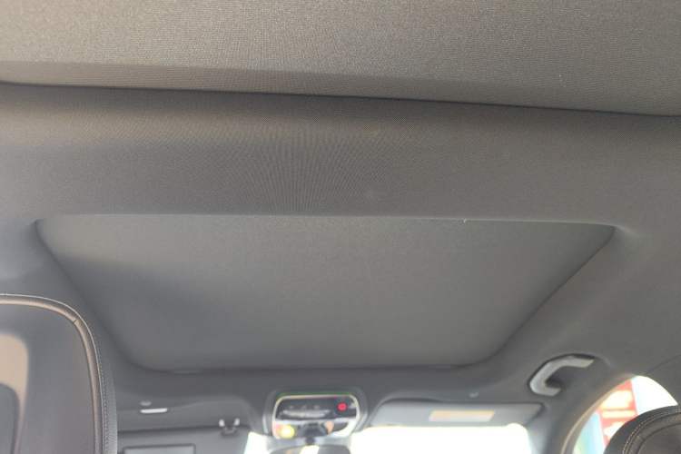 Used Mercedes-Benz C-Class 2022 C 260 L Headliner