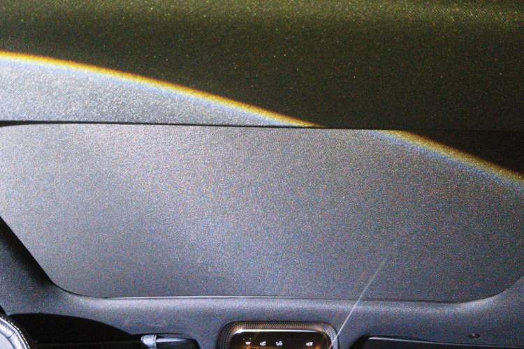 Used Mercedes-Benz C-Class 2022 Restyled C 260 L Sport Edition Headliner