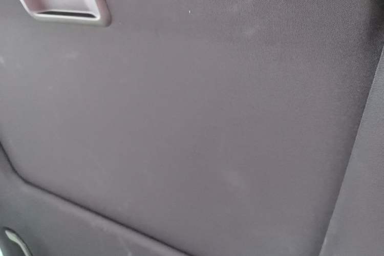 Used Mercedes-Benz C-Class 2022 C 200 L Sport Edition Headliner