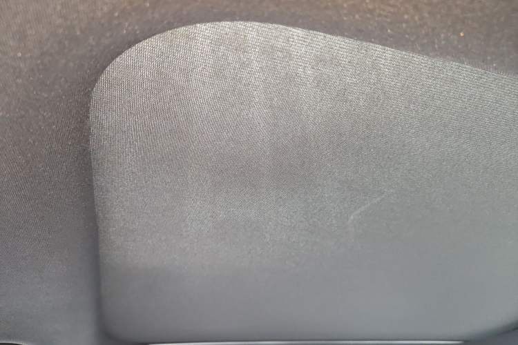 Used Mercedes-Benz C-Class 2022 C 260 L Sport Edition Headliner