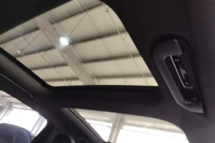 Used Mercedes-Benz C-Class 2022 Restyled C 260 L Sport Edition Headliner