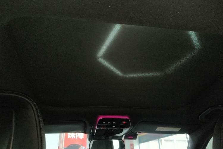 Used Mercedes-Benz C-Class 2022 C 260 L Headliner