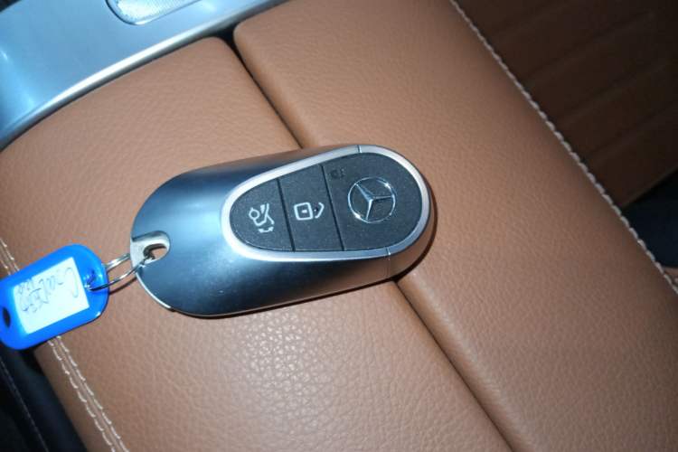 Used Mercedes-Benz C-Class 2022 Restyled C 200 L Sport Edition Interior 1