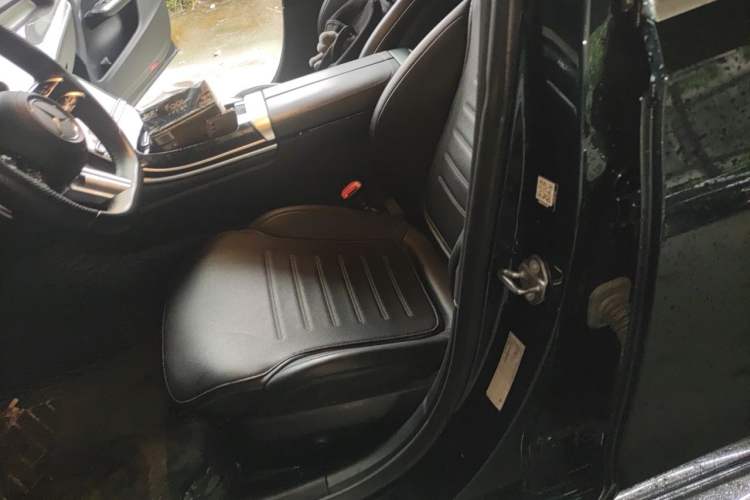 Used Mercedes-Benz C-Class 2022 C 260 L Sport Edition Left Front Seat