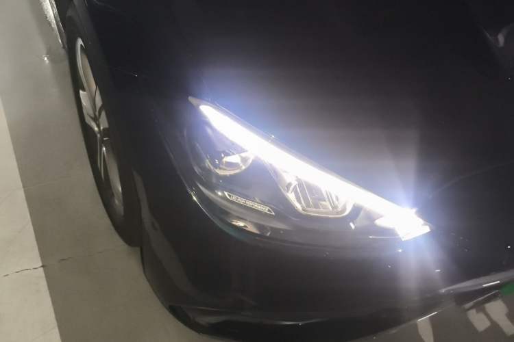 Used Mercedes-Benz C-Class 2022 C 200 L Sport Edition Right Front Headlight