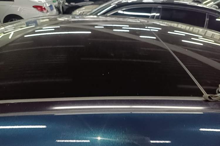 Used Mercedes-Benz C-Class 2022 Restyled C 260 L Sport Edition Roof