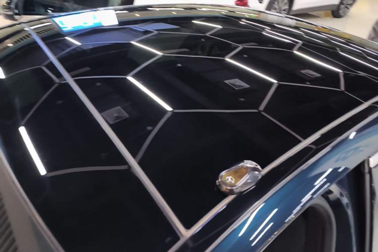 Used Mercedes-Benz C-Class 2022 C 260 L Sport Edition Roof