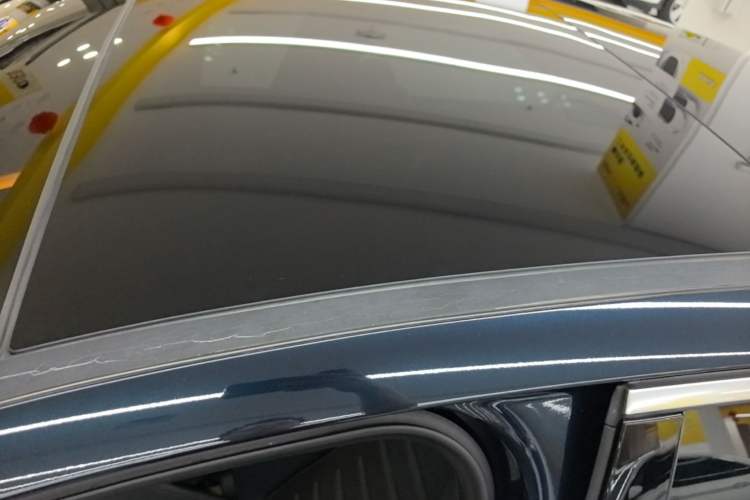 Used Mercedes-Benz C-Class 2022 Restyled C 260 L Sport Edition Roof