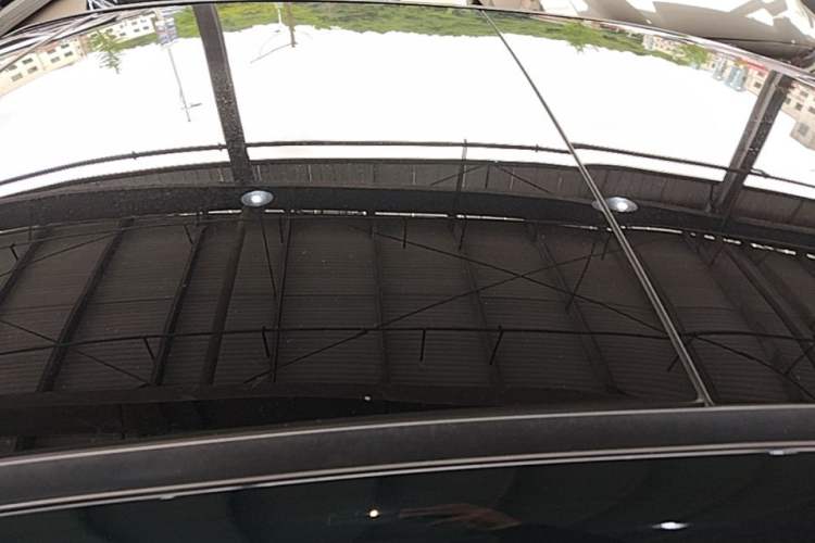 Used Mercedes-Benz C-Class 2022 Restyled C 260 L Sport Edition Roof