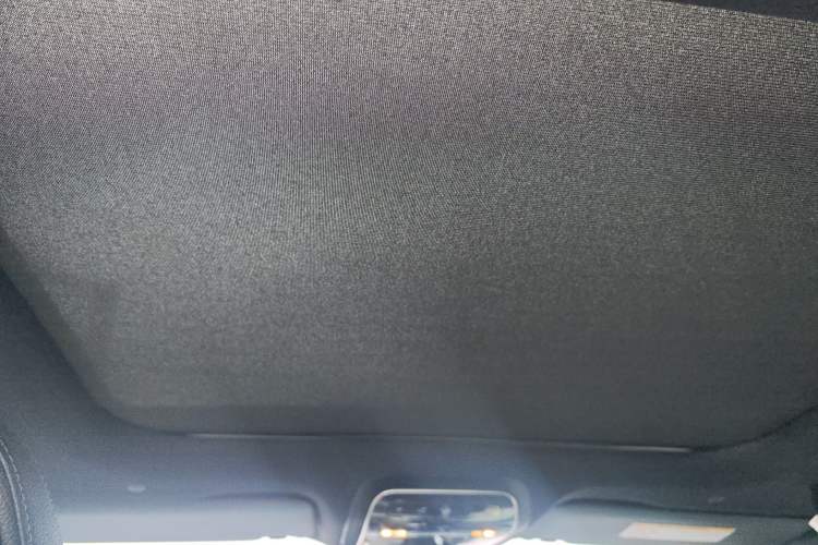 Used Mercedes-Benz C-Class 2022 Restyled C 260 L Sport Edition Headliner