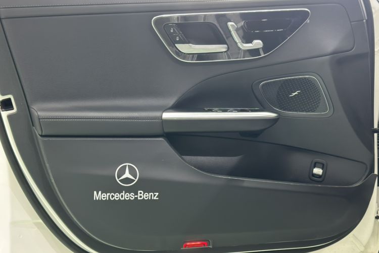 Used Mercedes-Benz C-Class 2022 Restyled C 260 L Sport Edition Interior 11