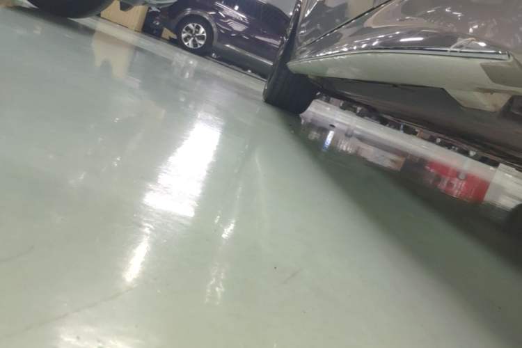 Used Mercedes-Benz C-Class 2022 Restyled C 260 L Sport Edition Left Side Sill