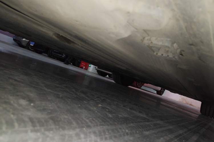 Used Mercedes-Benz C-Class 2022 C 260 L Sport Edition Chassis Front Left