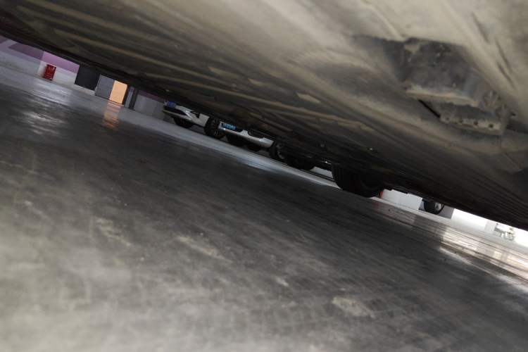Used Mercedes-Benz C-Class 2022 C 260 L Sport Edition Chassis Rear Right