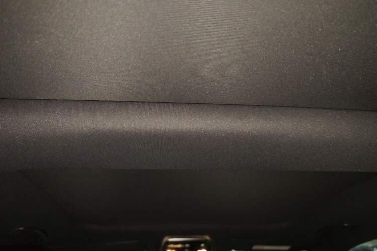 Used Mercedes-Benz C-Class 2022 C 260 L Sport Edition Headliner
