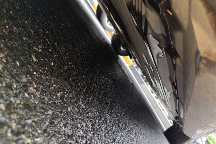 Used Mercedes-Benz C-Class 2022 Restyled C 200 L Sport Edition Chassis Front Left