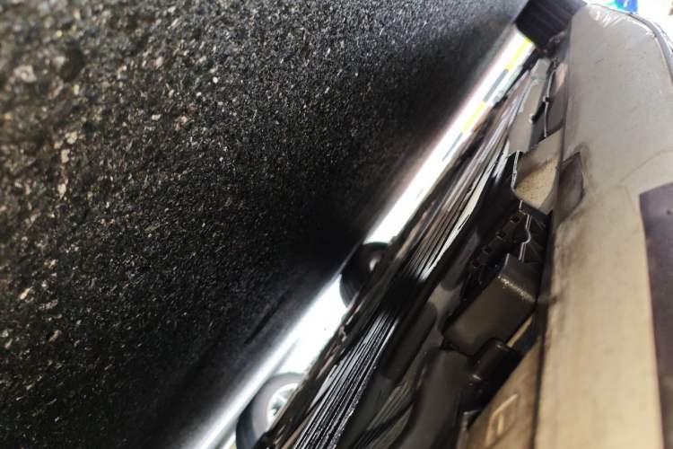 Used Mercedes-Benz C-Class 2022 Restyled C 200 L Sport Edition Chassis Rear Left