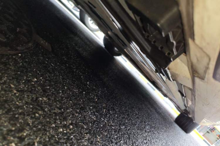 Used Mercedes-Benz C-Class 2022 Restyled C 200 L Sport Edition Chassis Rear Right