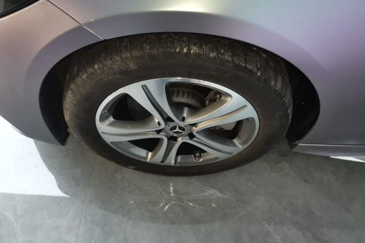 Used Mercedes-Benz C-Class 2022 Restyled C 200 L Sport Edition Exterior 7