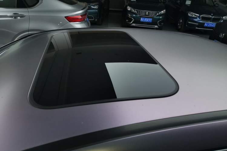 Used Mercedes-Benz C-Class 2022 Restyled C 200 L Sport Edition Roof