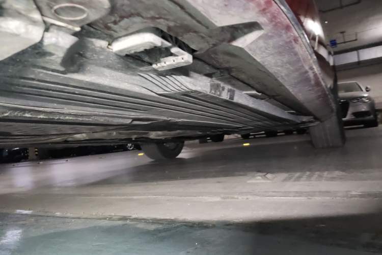 Used Mercedes-Benz C-Class 2022 C 200 L Sport Edition Chassis Front Left