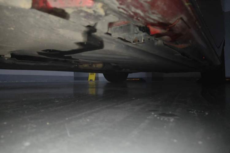 Used Mercedes-Benz C-Class 2022 Refreshed C 260 Coupe Chassis Front Left
