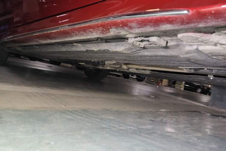 Used Mercedes-Benz C-Class 2022 C 200 L Sport Edition Chassis Front Right
