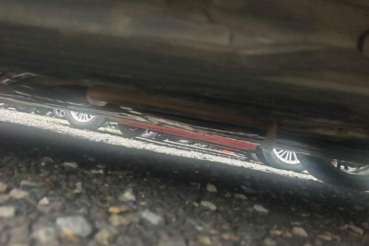 Used Mercedes-Benz C-Class 2022 C 260 L Sport Edition Chassis Front Right