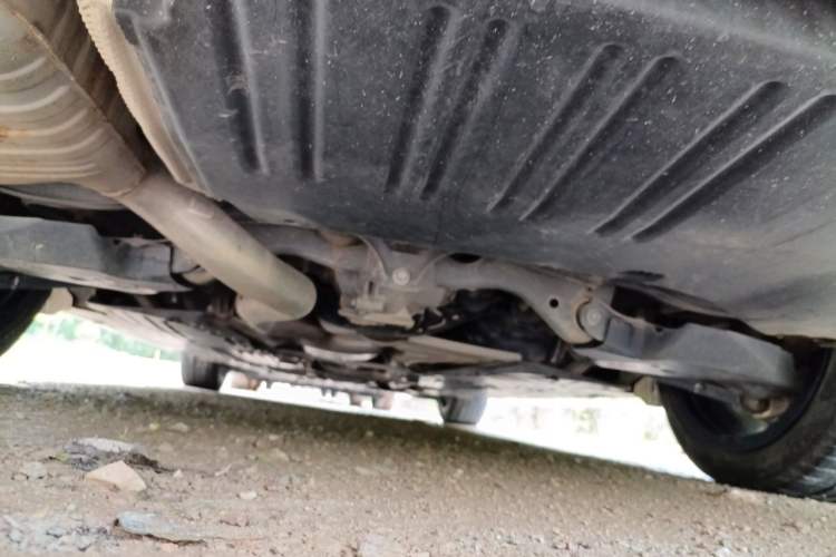 Used Mercedes-Benz C-Class 2022 Restyled C 260 L Sport Edition Chassis Rear