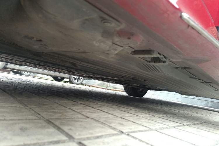 Used Mercedes-Benz C-Class 2022 Restyled C 260 L Sport Edition Chassis Rear Left