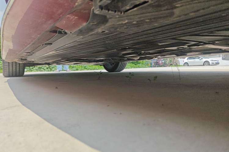 Used Mercedes-Benz C-Class 2022 Restyled C 260 L Sport Edition Chassis Rear Left