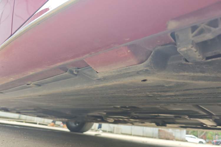 Used Mercedes-Benz C-Class 2022 Restyled C 260 L Sport Edition Chassis Rear Left