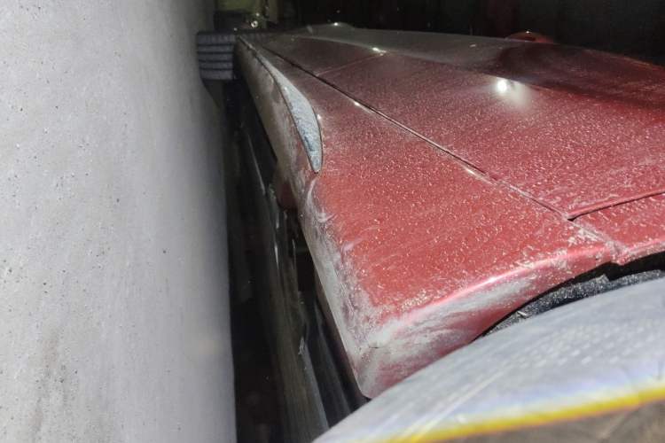 Used Mercedes-Benz C-Class 2022 C 260 L Sport Edition Chassis Rear Left