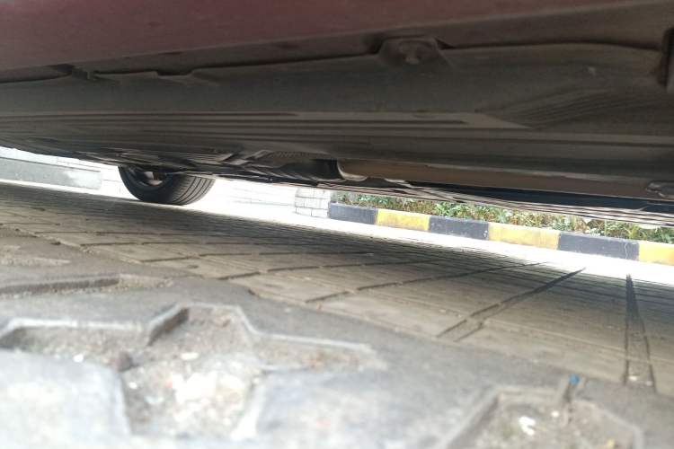 Used Mercedes-Benz C-Class 2022 Restyled C 260 L Sport Edition Chassis Rear Right