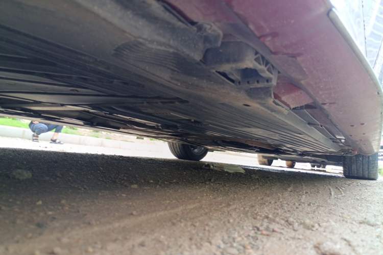 Used Mercedes-Benz C-Class 2022 Restyled C 260 L Sport Edition Chassis Rear Right