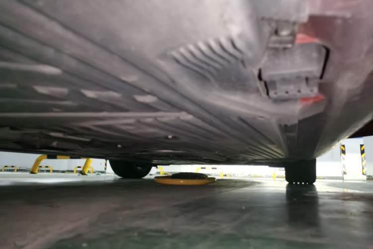 Used Mercedes-Benz C-Class 2022 C 260 L Sport Edition Chassis Rear Right