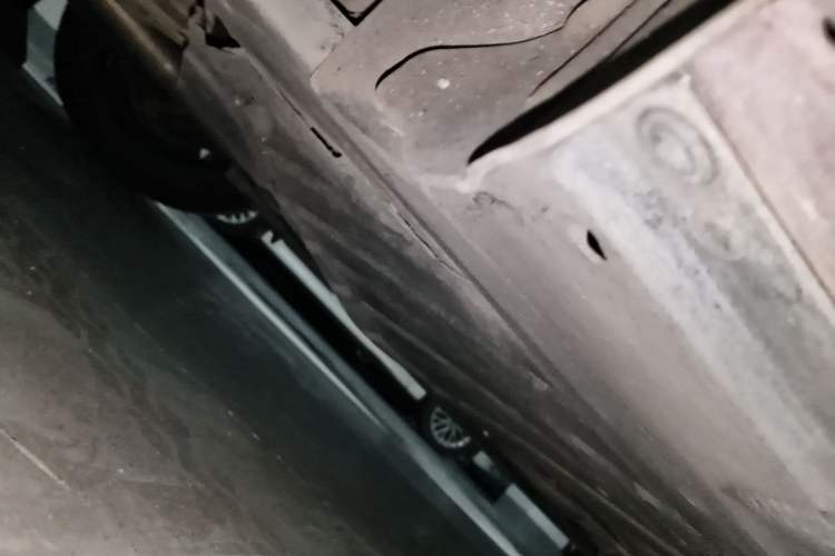 Used Mercedes-Benz C-Class 2022 Restyled C 200 L Sport Edition Chassis Rear Right