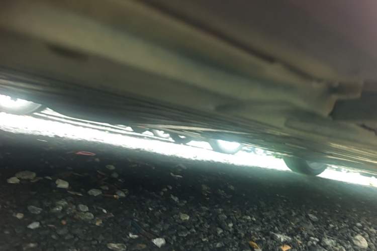 Used Mercedes-Benz C-Class 2022 C 260 L Sport Edition Chassis Rear Right