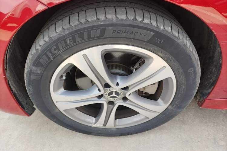 Used Mercedes-Benz C-Class 2022 Restyled C 200 L Sport Edition Exterior 4