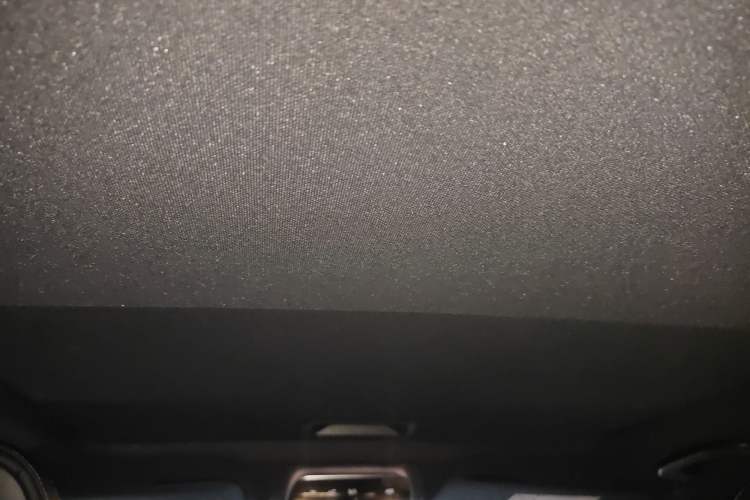 Used Mercedes-Benz C-Class 2022 C 200 L Sport Edition Headliner