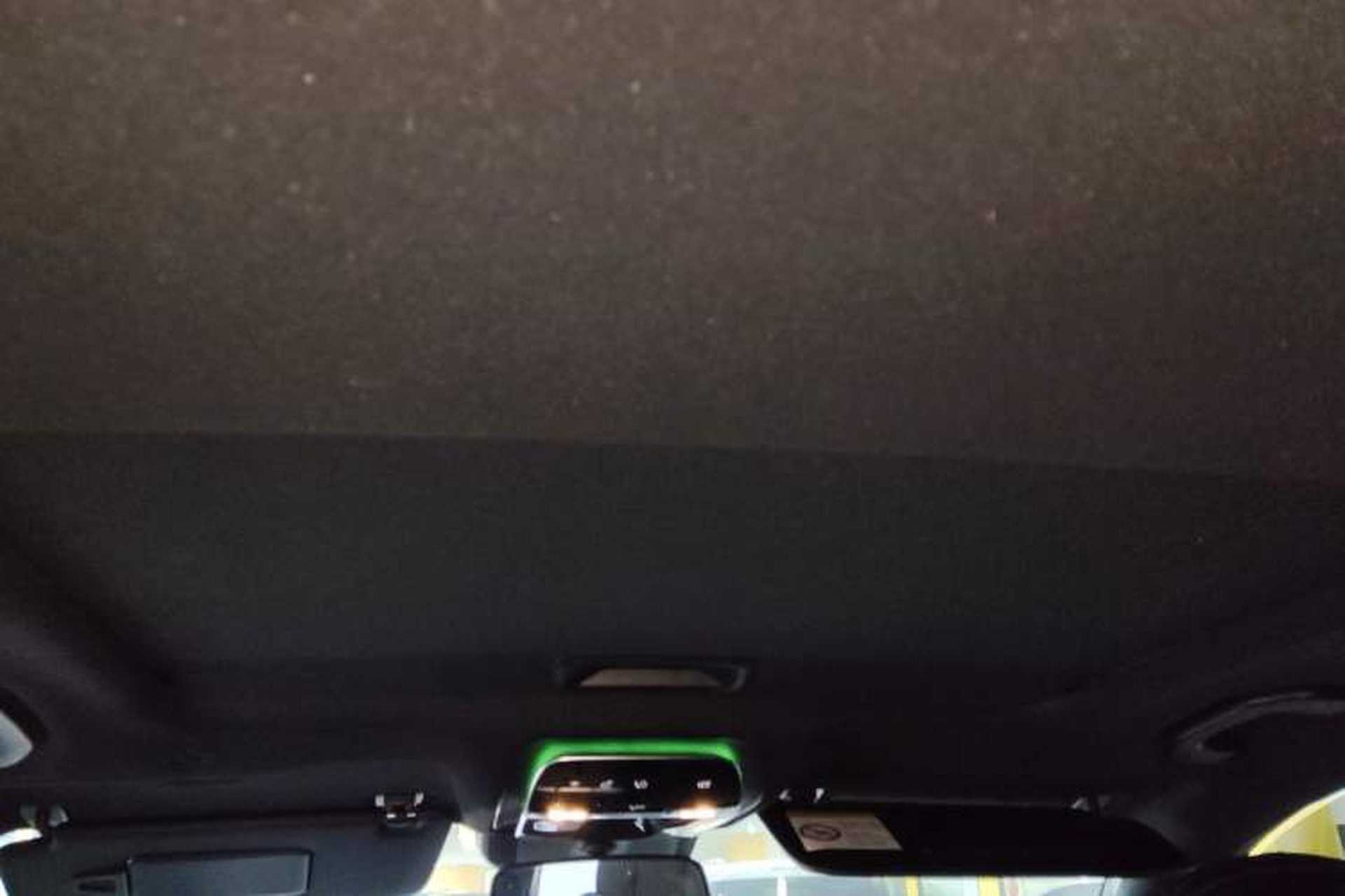 Used Mercedes-Benz C-Class 2022 Restyled C 200 L Sport Edition Headliner